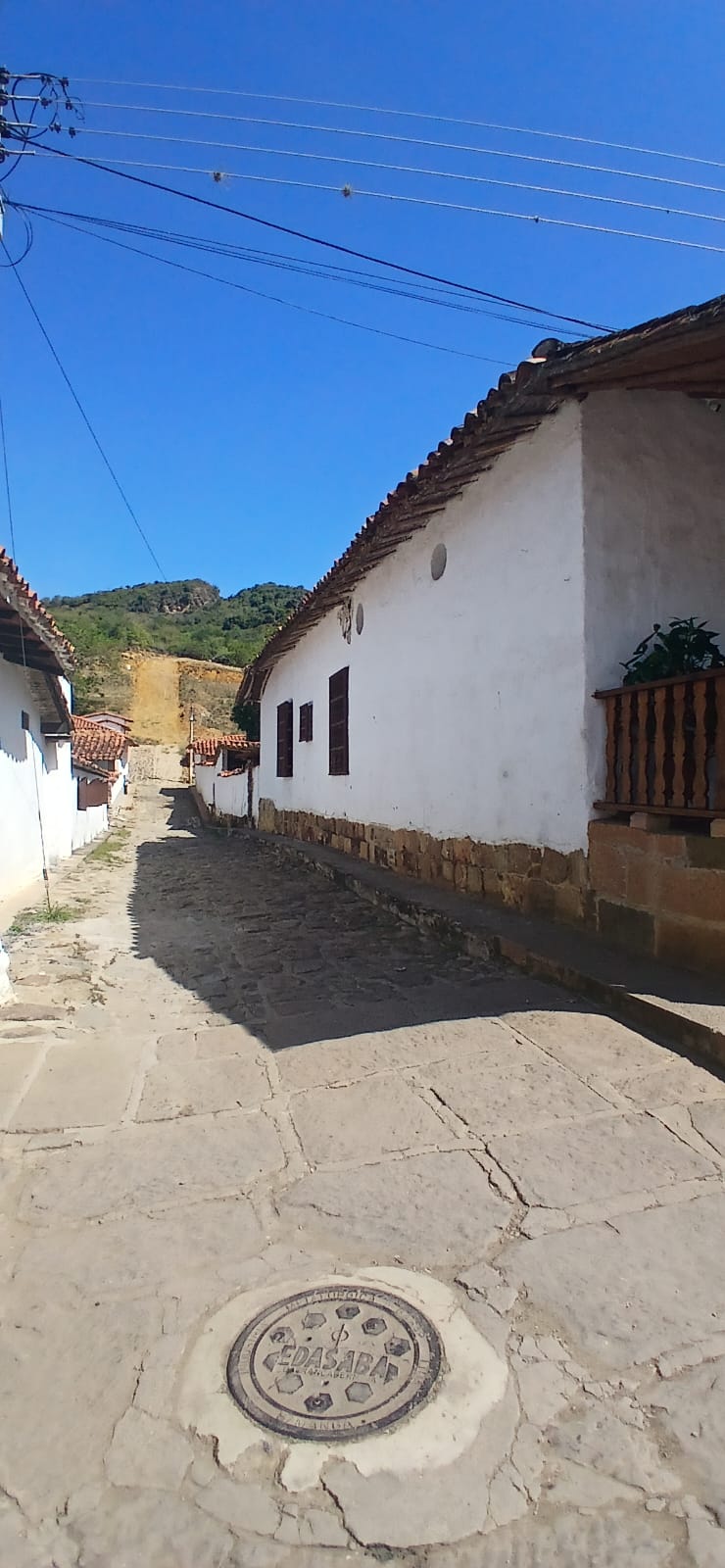 barichara